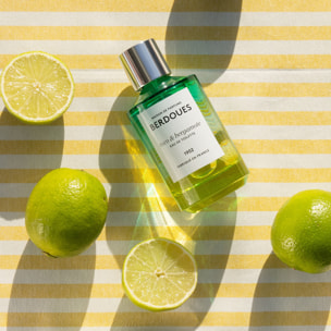 Coco & Bergamote - Eau de Toilette 100ml