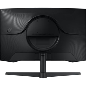 Ecran PC Gamer SAMSUNG ODYSSEY G5 G552C Incurvé 32'' VA