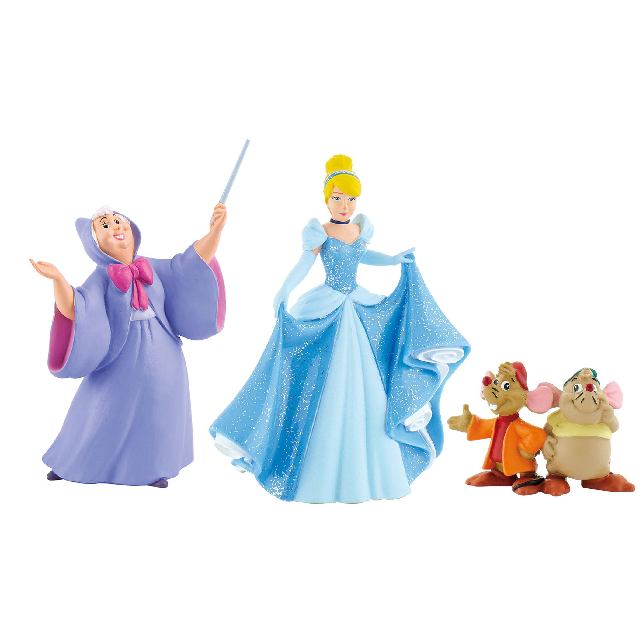 Set Disney Cenerentola