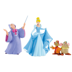 Set Disney Cenerentola