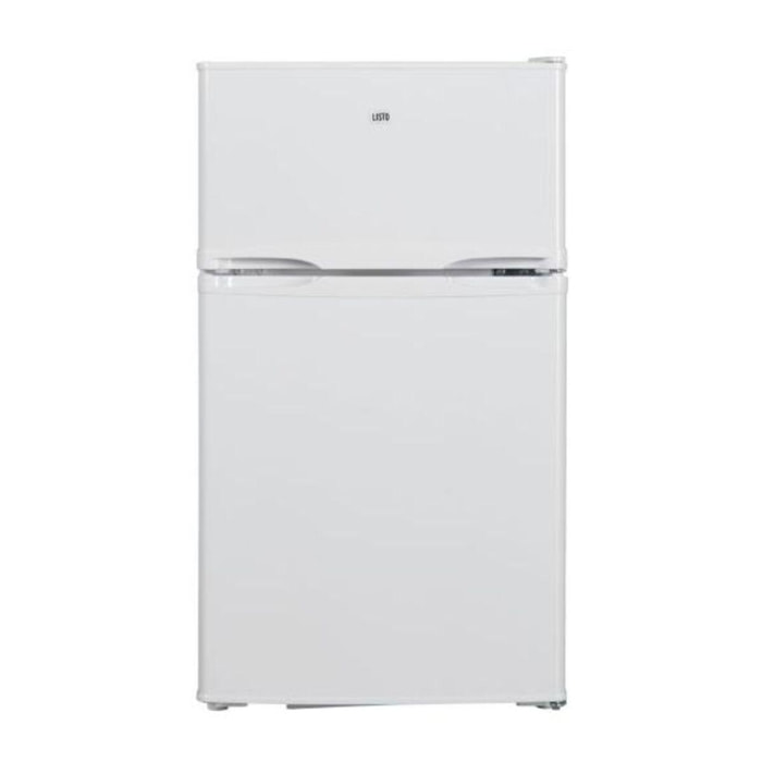 Réfrigérateur 2 portes LISTO RMDL85-50hob2