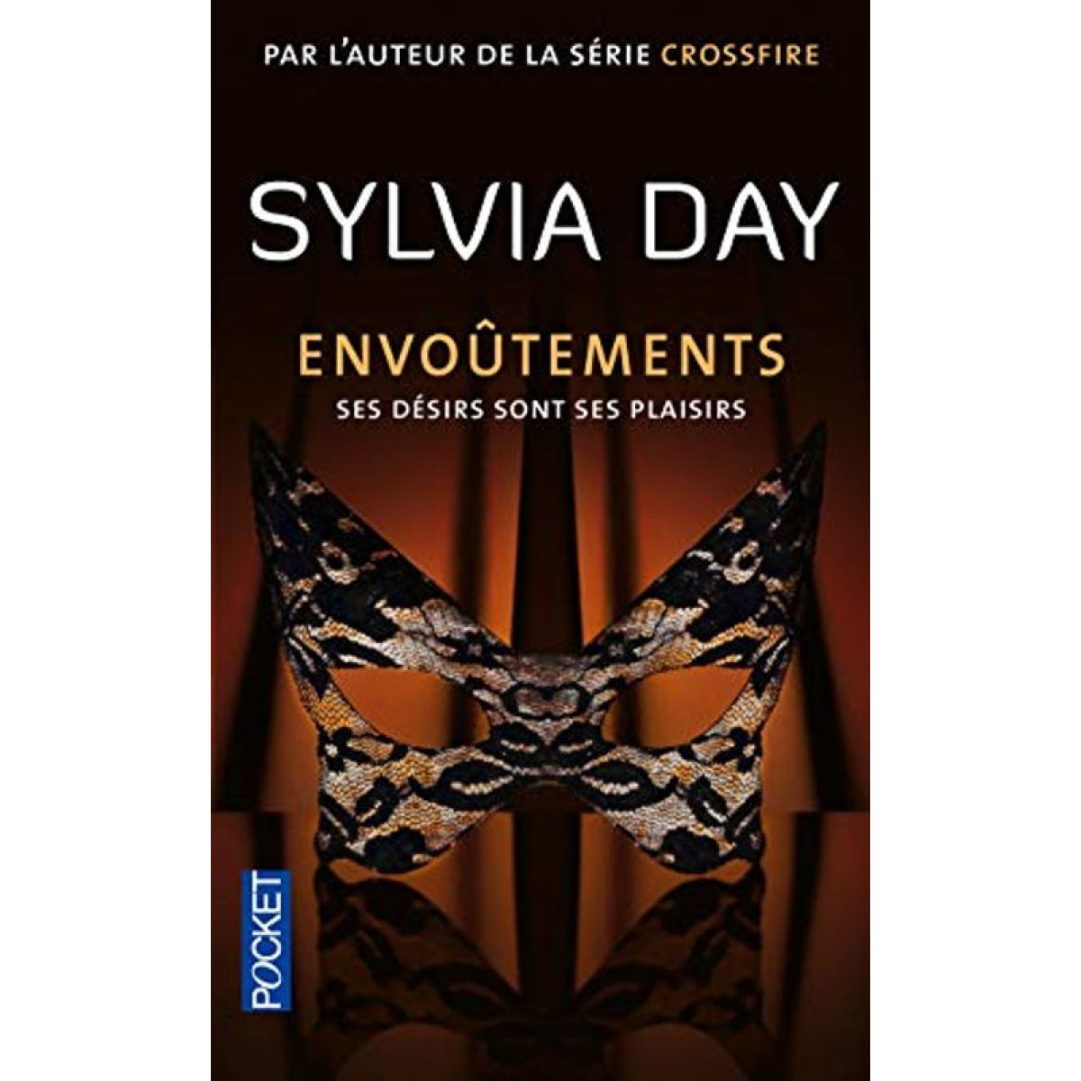 Day, Sylvia | Envoûtements | Livre d'occasion