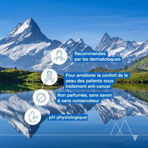 Xémose C8+- Huile Lavante Apaisante - Nettoie, Relipide & Protège