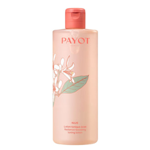 Nue - Lotion Tonique Eclat 400 ml