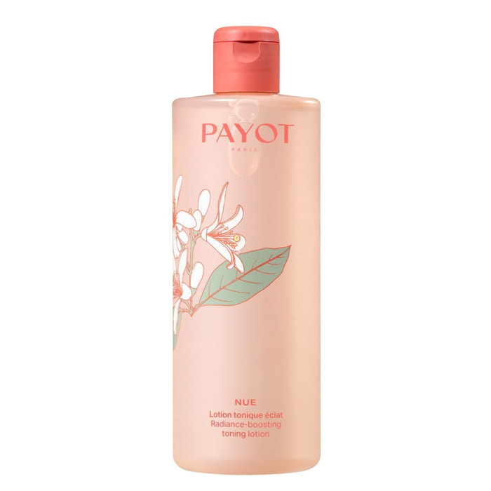Nue - Lotion Tonique Eclat 400 ml