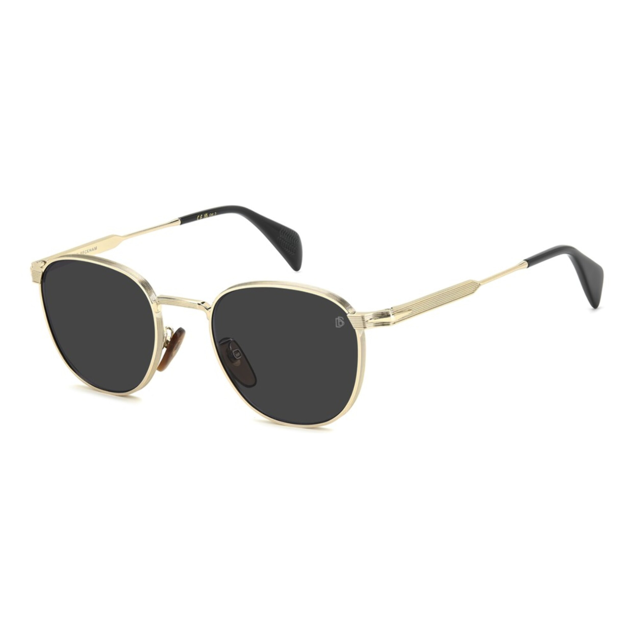 Gafas de Sol David Beckham DB 1228/S RHL 2K de Metal Hombre 51 mm