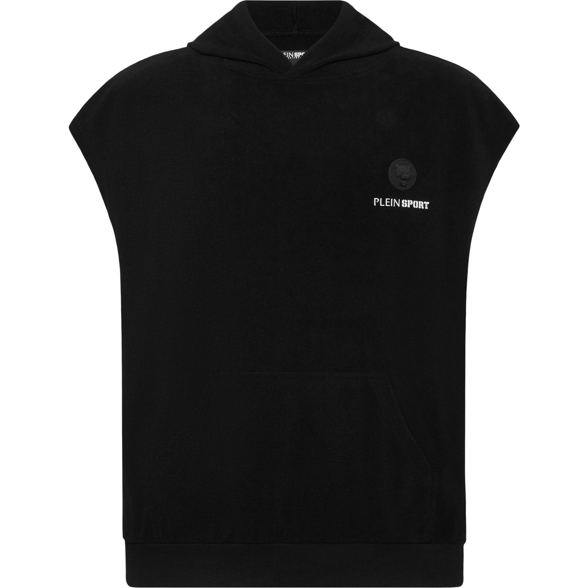 PLEIN SPORT Gilet da jogging