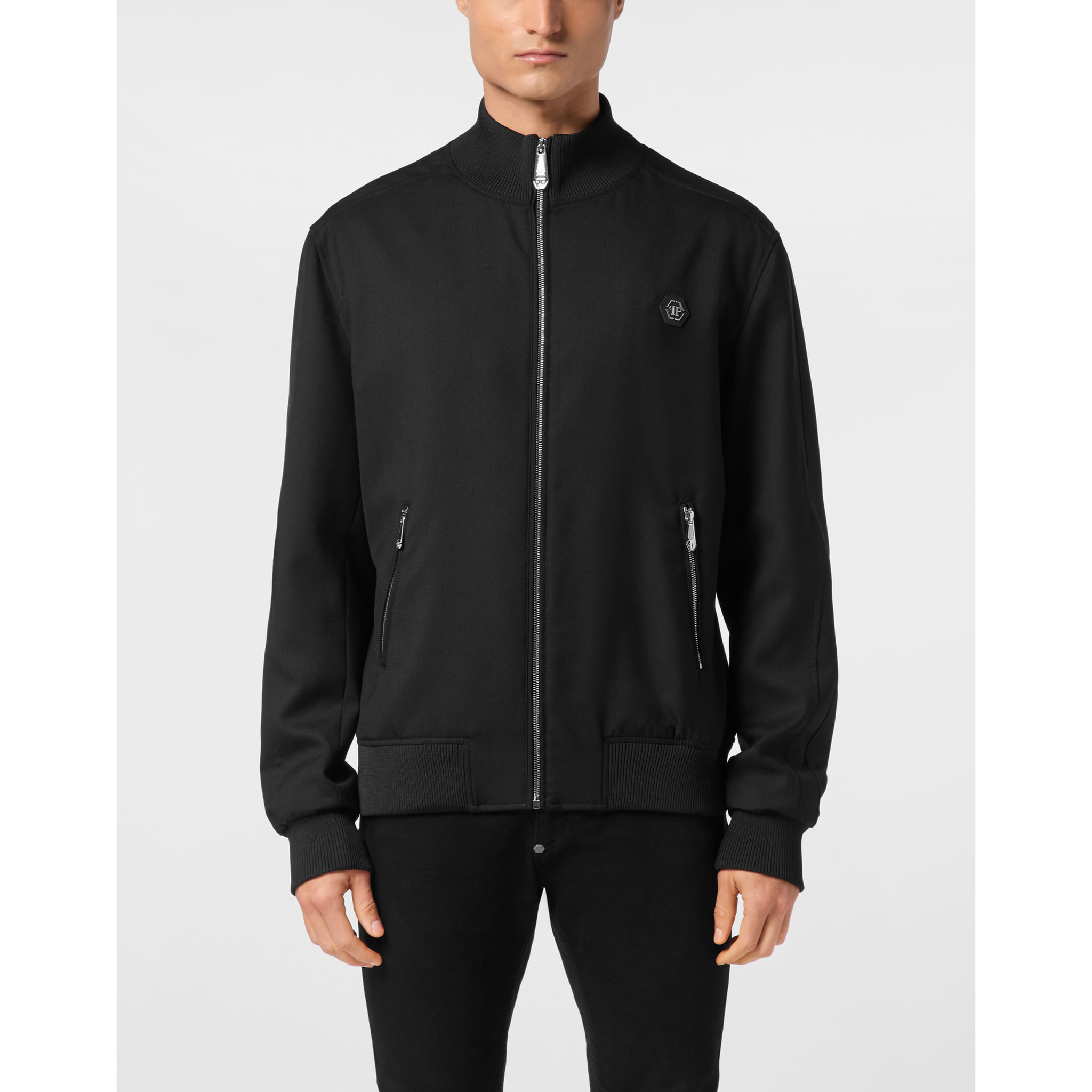 PHILIPP PLEIN Chaqueta