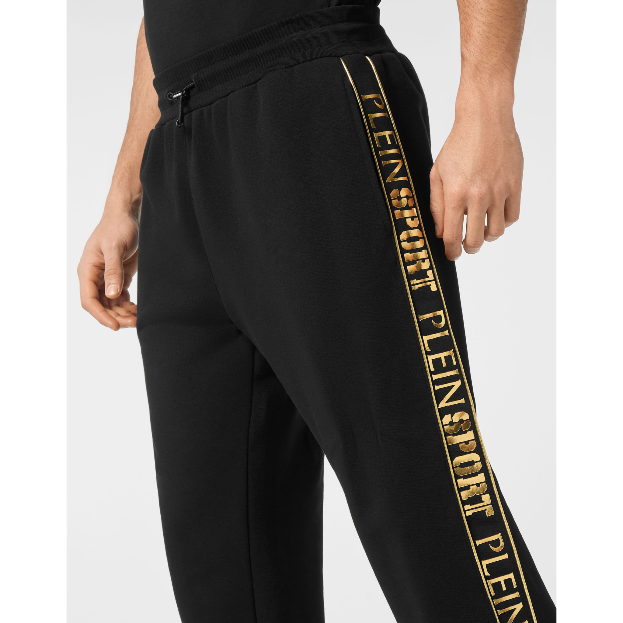 PLEIN SPORT Sweatpants