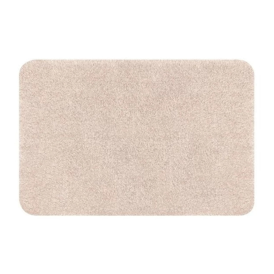 Tapis de bain Acrylique BRIZZOLO Beige Spirella