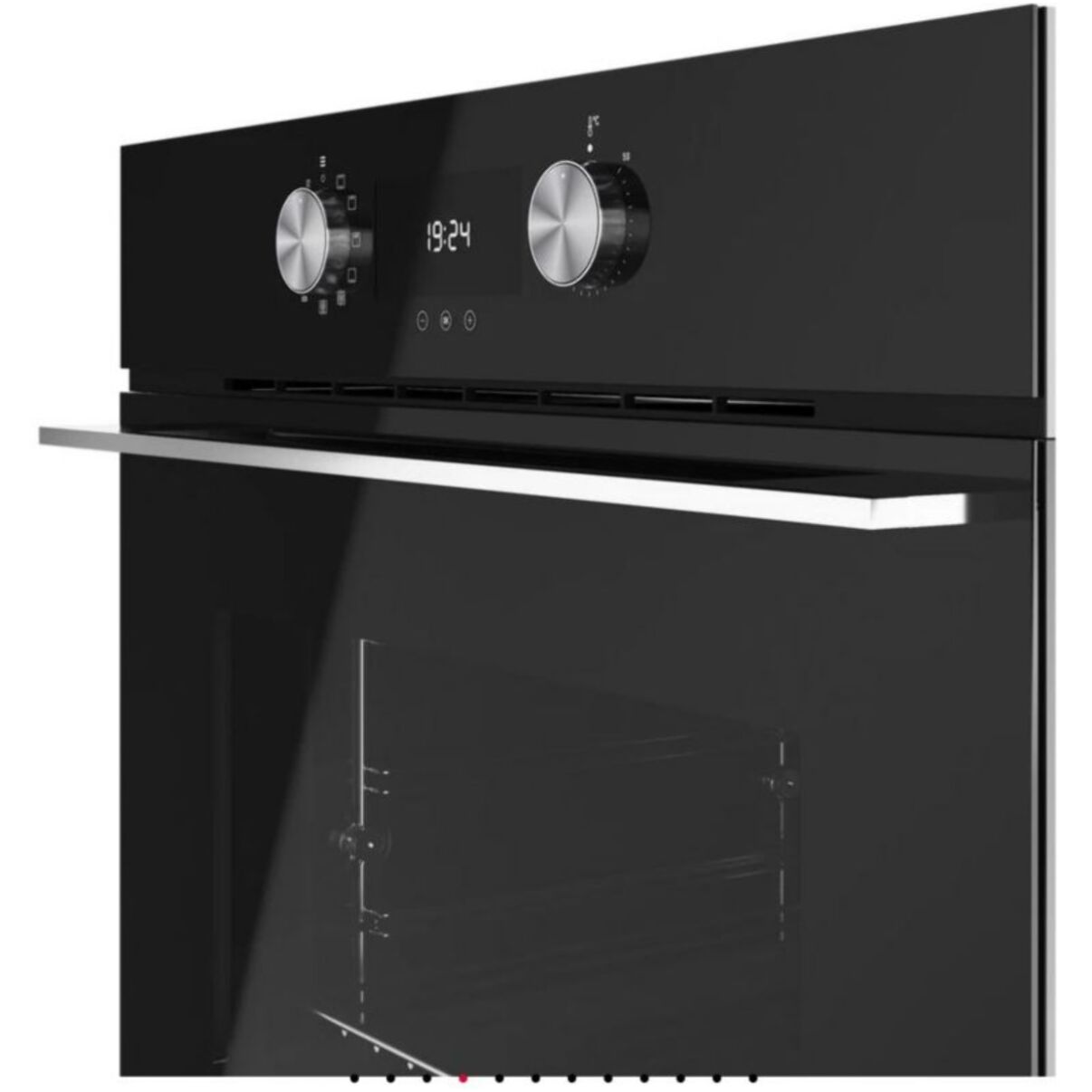 Four encastrable TEKA HLB8410P BK