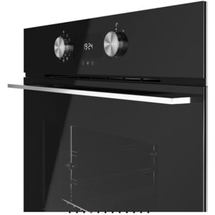 Four encastrable TEKA HLB8410P BK