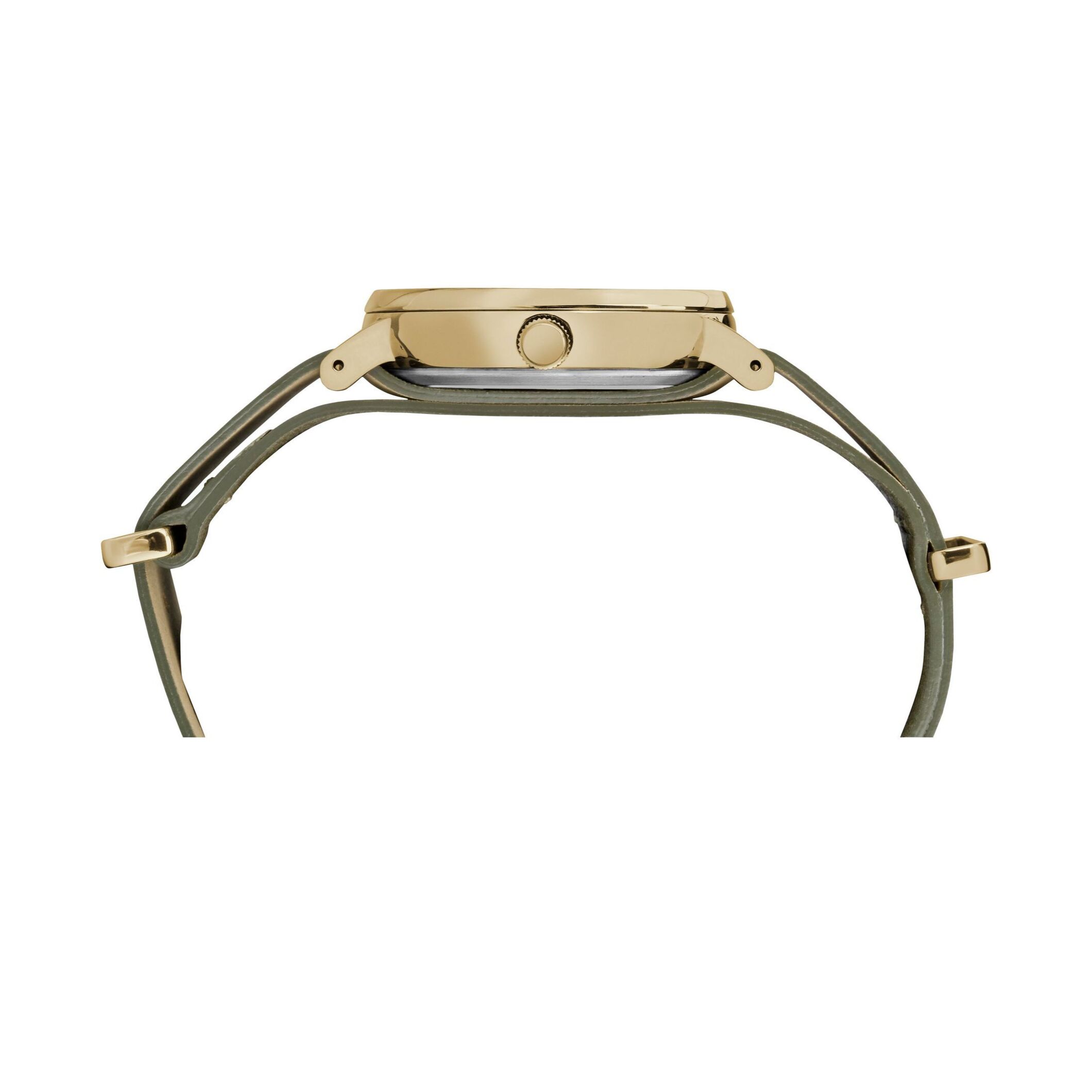 Timex Reloj Analógico De Cuarzo Trend