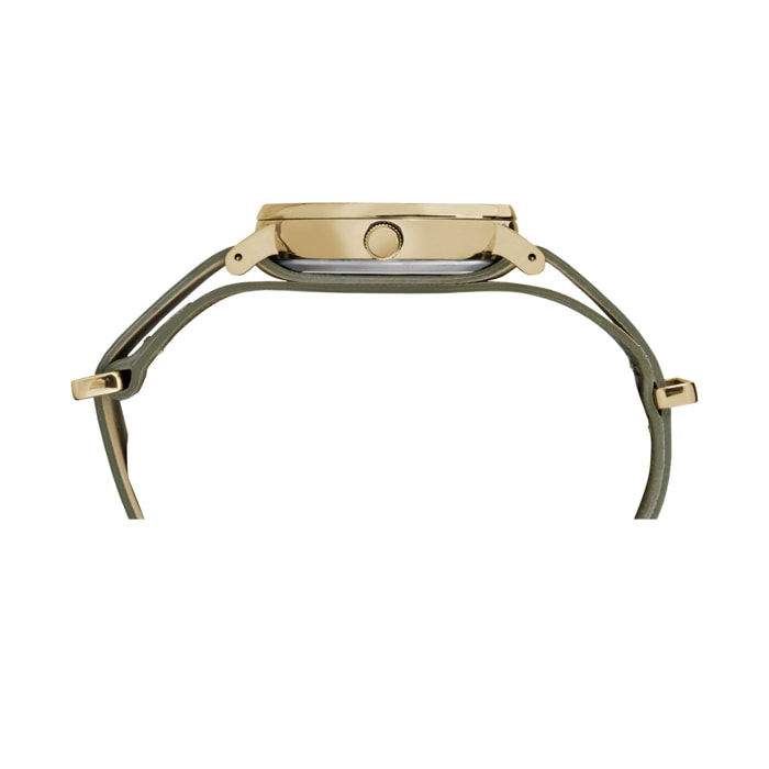 Timex Reloj Analógico De Cuarzo Trend