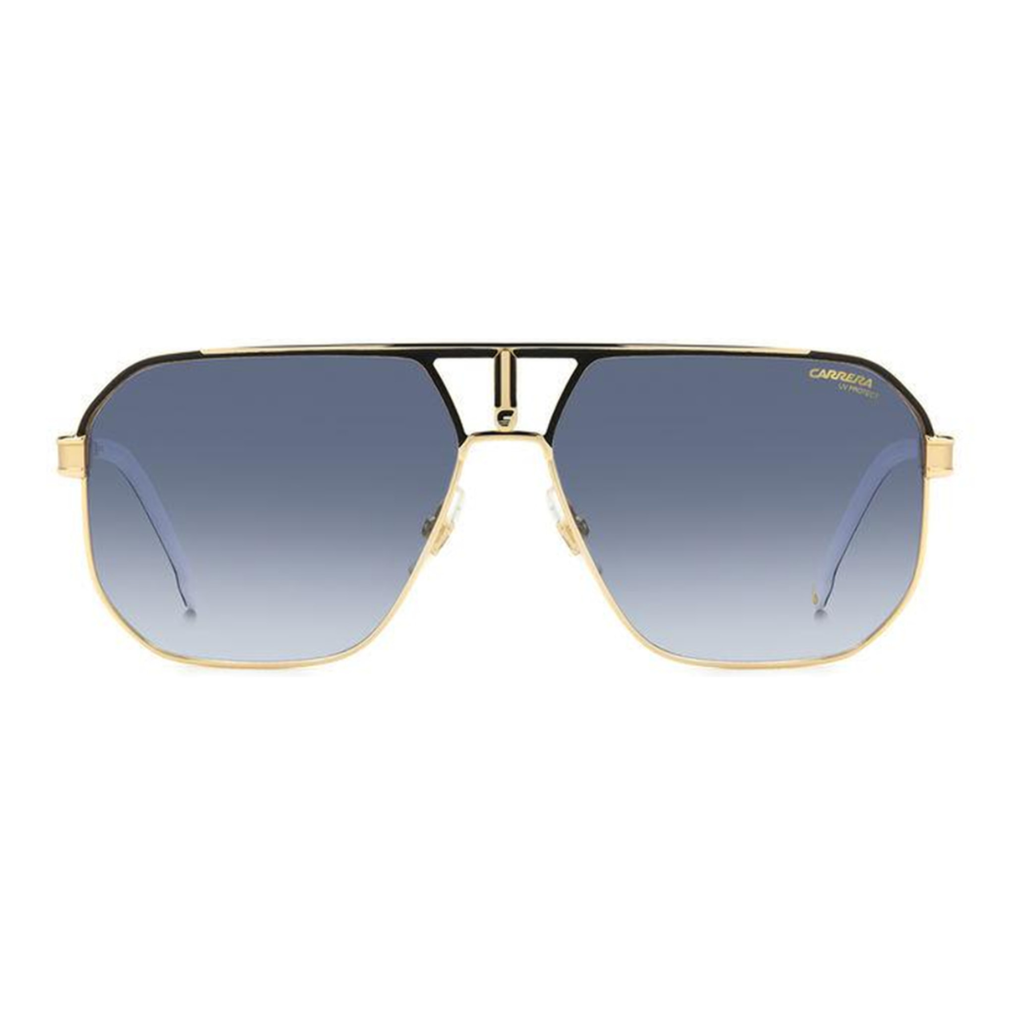 Gafas de Sol Carrera 1062/S 2M2 de Metal Hombre 62 mm
