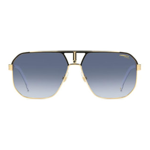 Gafas de Sol Carrera 1062/S 2M2 de Metal Hombre 62 mm