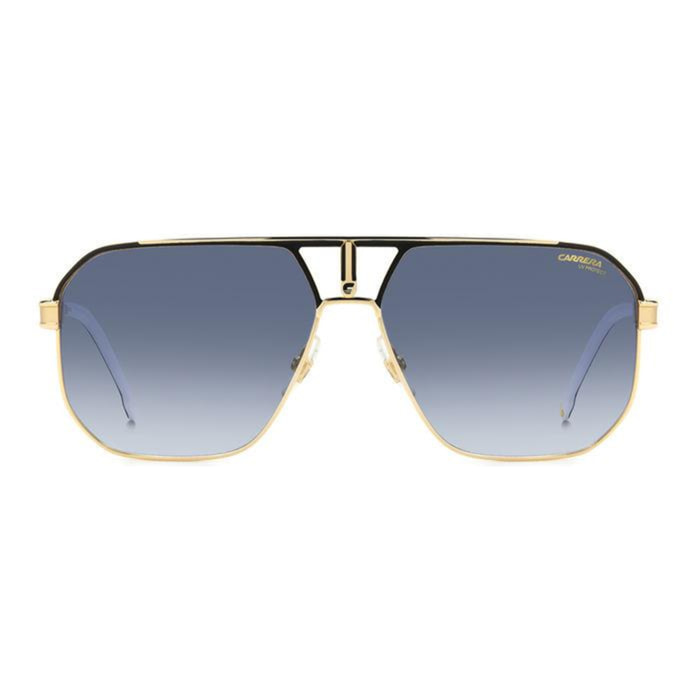 Gafas de Sol Carrera 1062/S 2M2 de Metal Hombre 62 mm