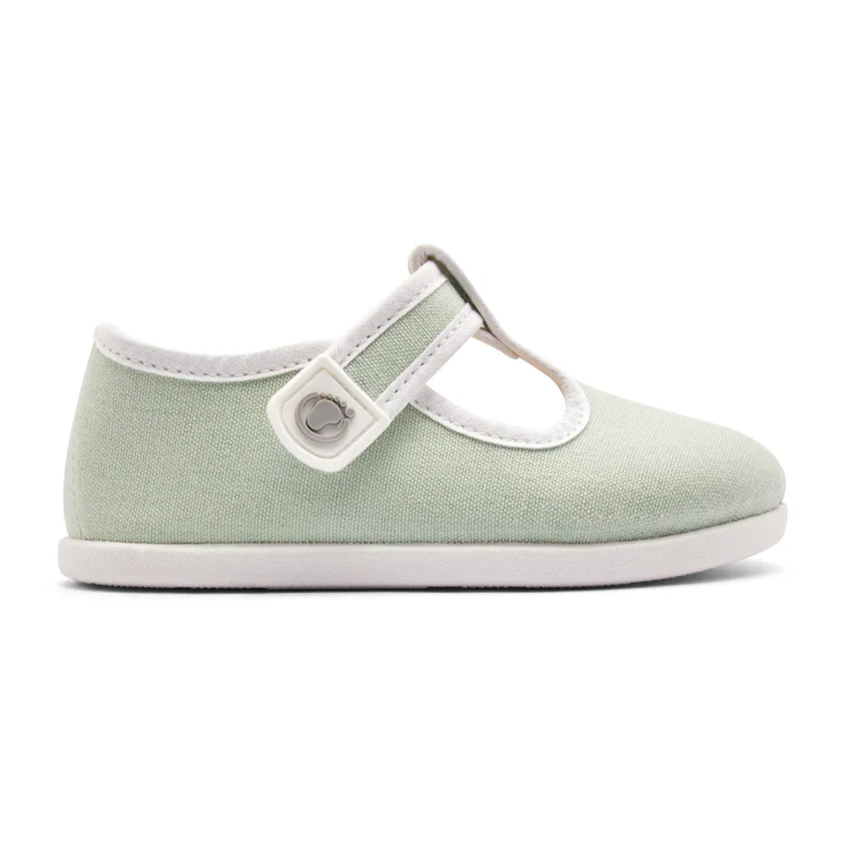 Conguitos - Scarpe eleganti in tela per bambino