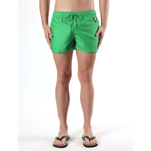Costume da bagno a pantaloncino Leone Beachwear