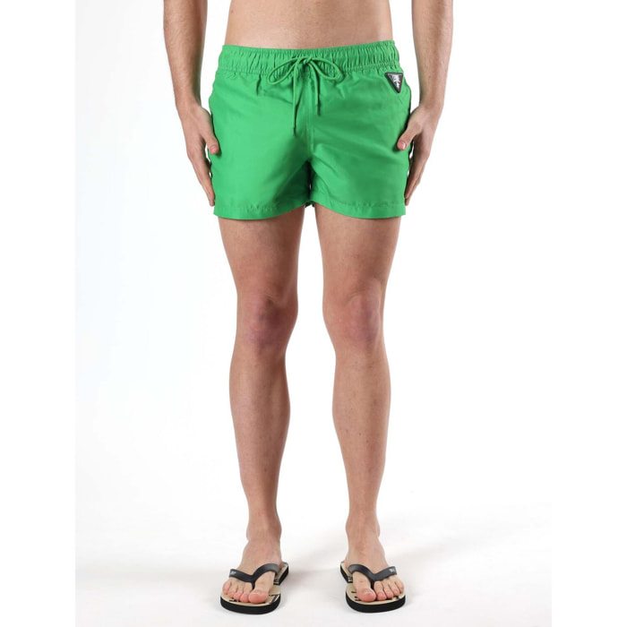 Costume da bagno a pantaloncino Leone Beachwear
