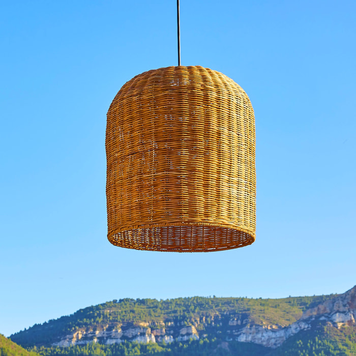 Abat jour naturel seul GIACOMO INDOOR H45cm