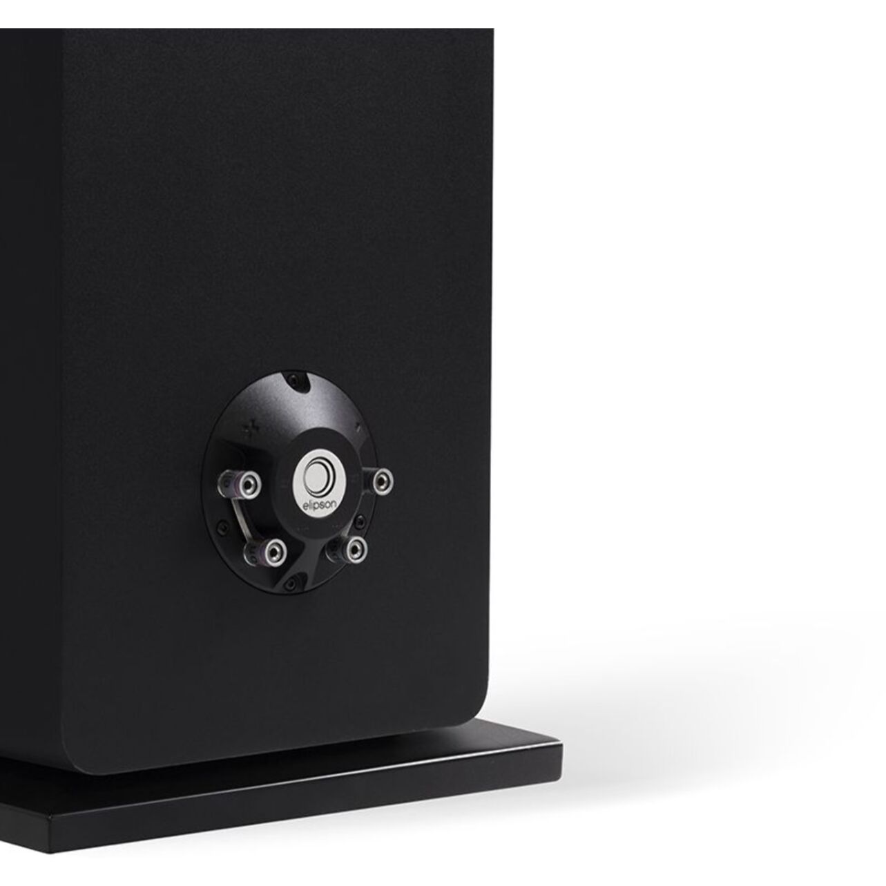 Enceinte colonne ELIPSON Prestige Facet 24F Noir