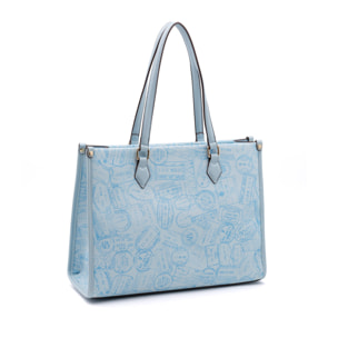 ALV by Alviero Martini Borsa a spalla