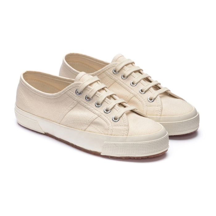 Superga - Uomo Donna Beige - 1925