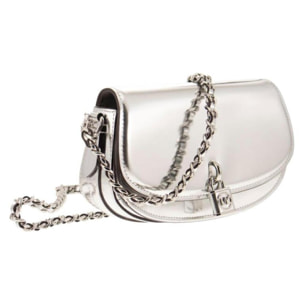 Michael Kors Bolso para Mujer 30H3SIMM1T-SILVER