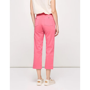 Pantalón Largo Rosa - Casiara II