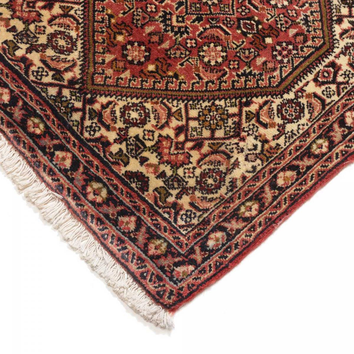 Tapis d'orient, motif oriental noué main, authentique ADAJIR