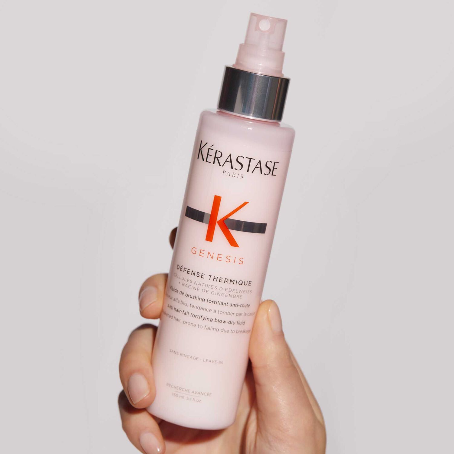 Genesis - Défense Thermique 150 ml