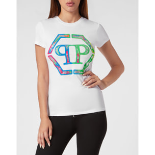 PHILIPP PLEIN Camiseta Slim Fit