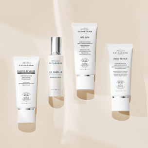 Into Repair SPF50+ - Soin Protecteur Anti-Rides Fermeté Peau Intolérante 50ml