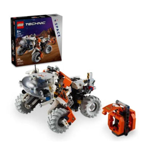 LEGO TECHNIC 42178 - LOADER SPAZIALE LT78