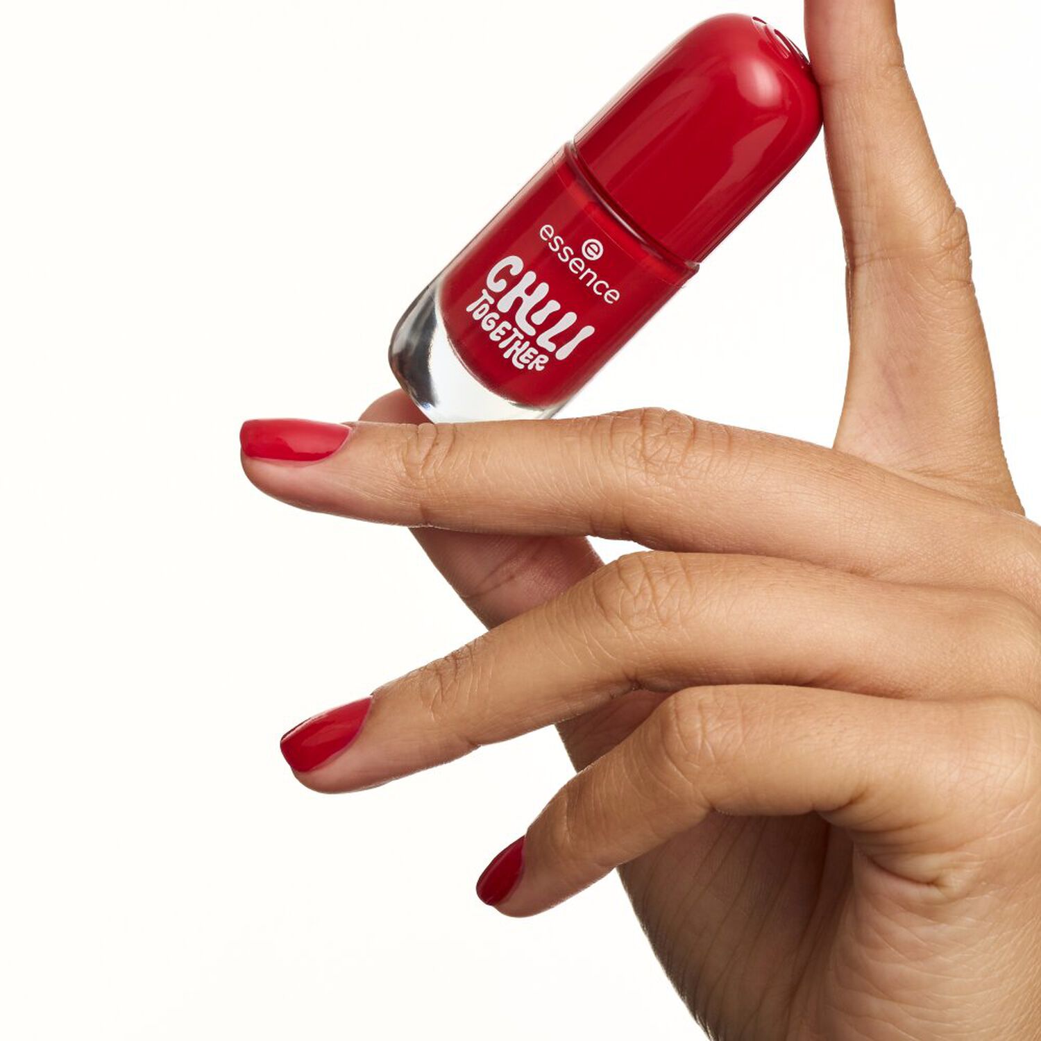 Gel Nail Polish - Vernis à Ongles Séchage Rapide Fini Brillant 8ml