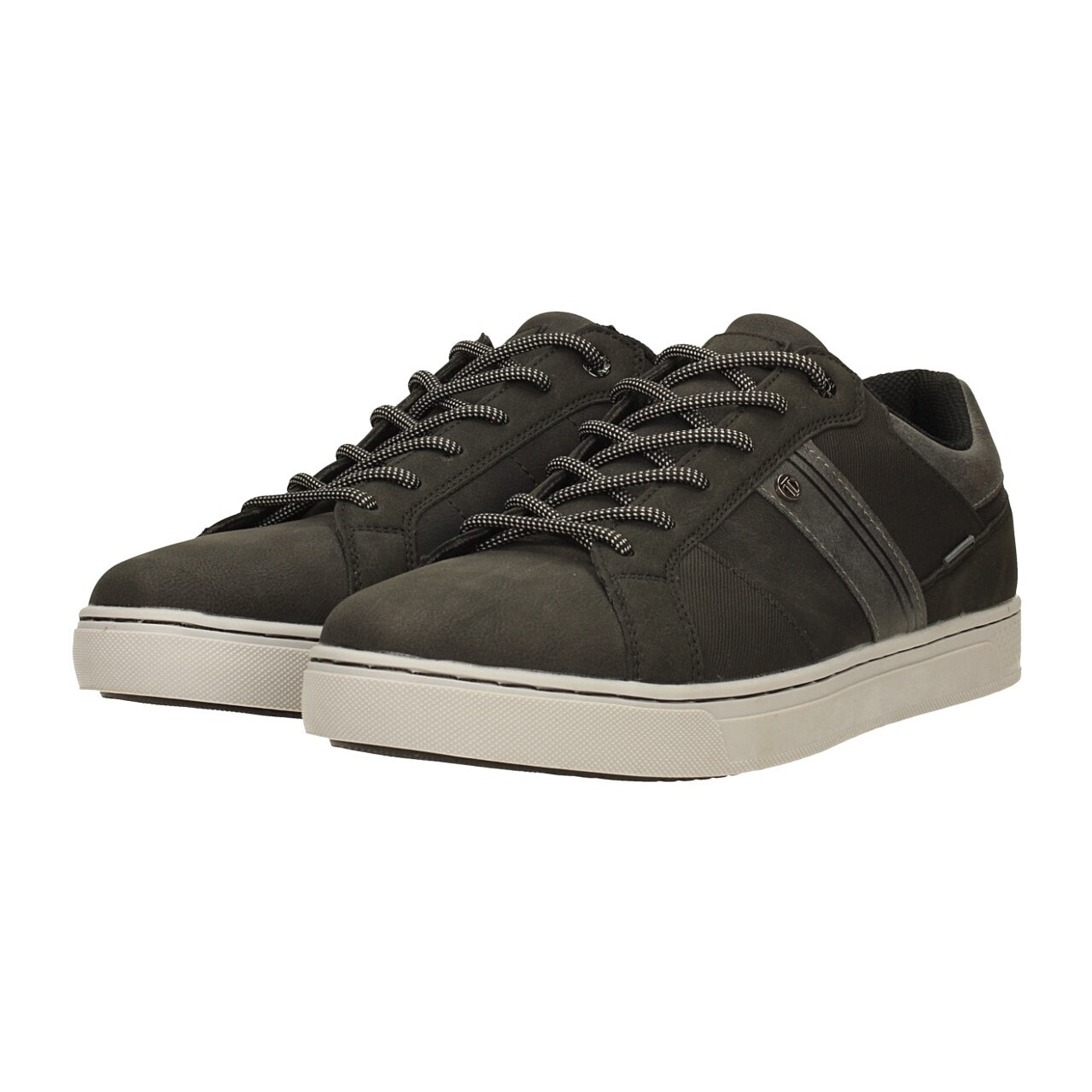 Sneakers Uomo Tata Italia Nero