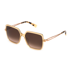 Gafas de sol Furla Mujer SFU511-5606D4