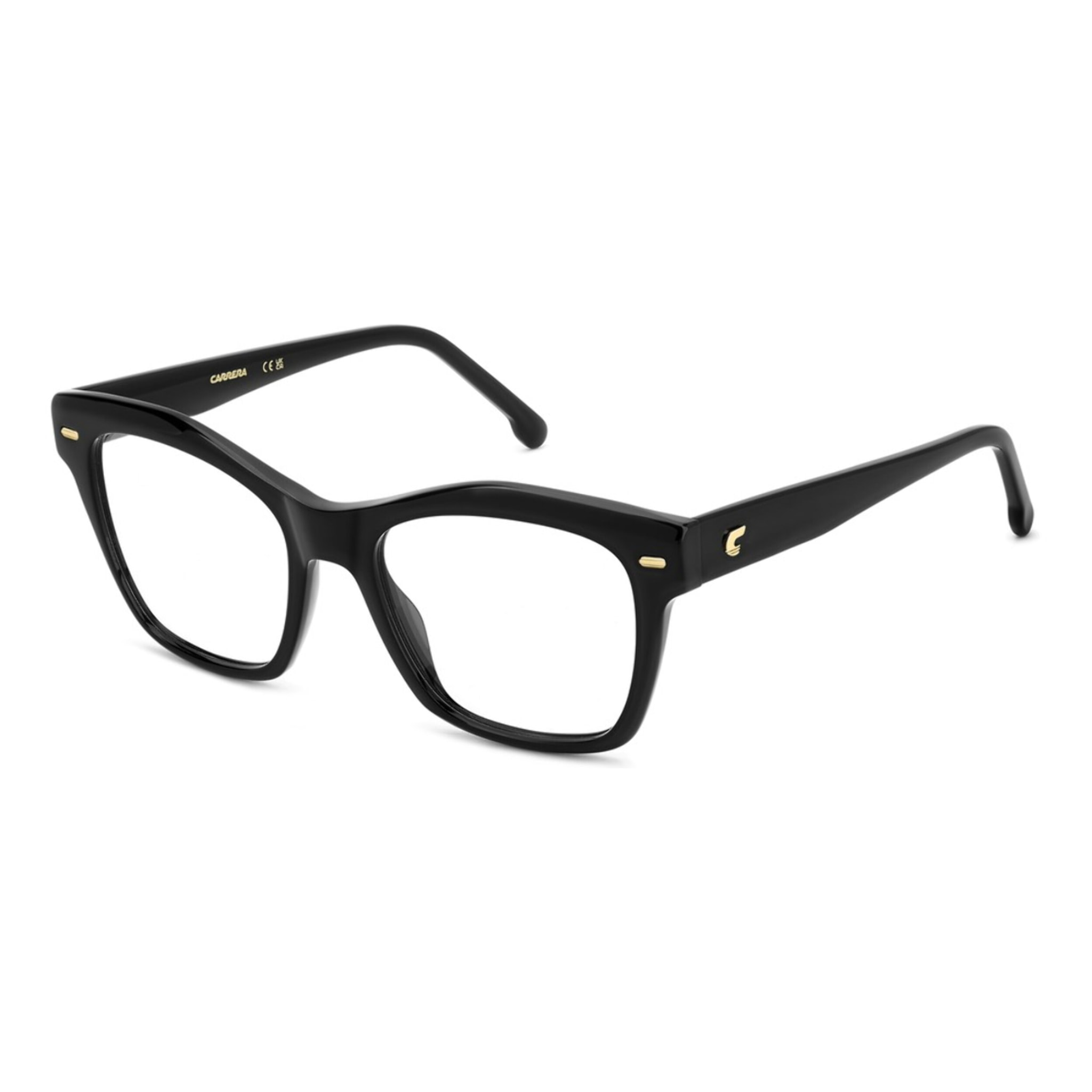 Gafas de Vista Carrera 3052 807 de Acetato Mujer 52 mm