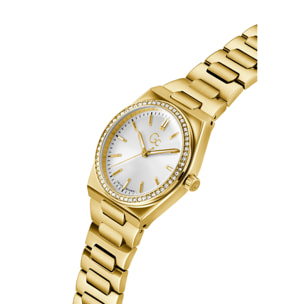 Gc Orologio Analogico Al Quarzo Gc Prodigy Lady