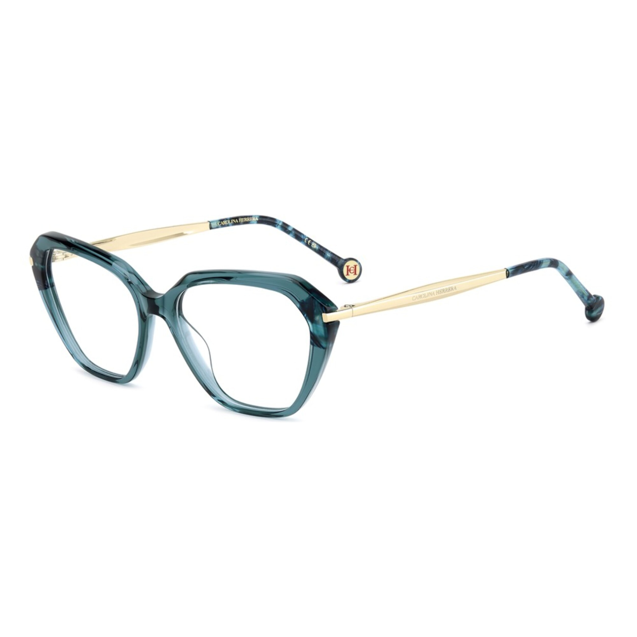 Gafas de Sol Carolina Herrera HER 0221/G/S 3H2 de Acetato Mujer 50 mm