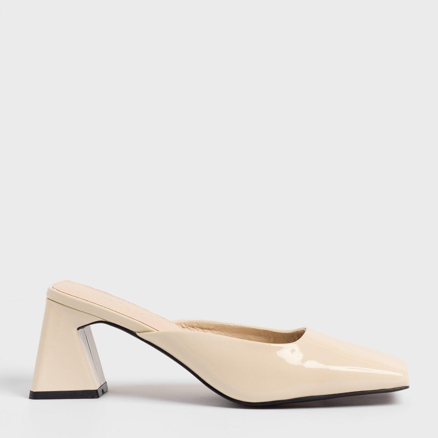 Zapatos De Salón   - Claude   - 6.5 cm