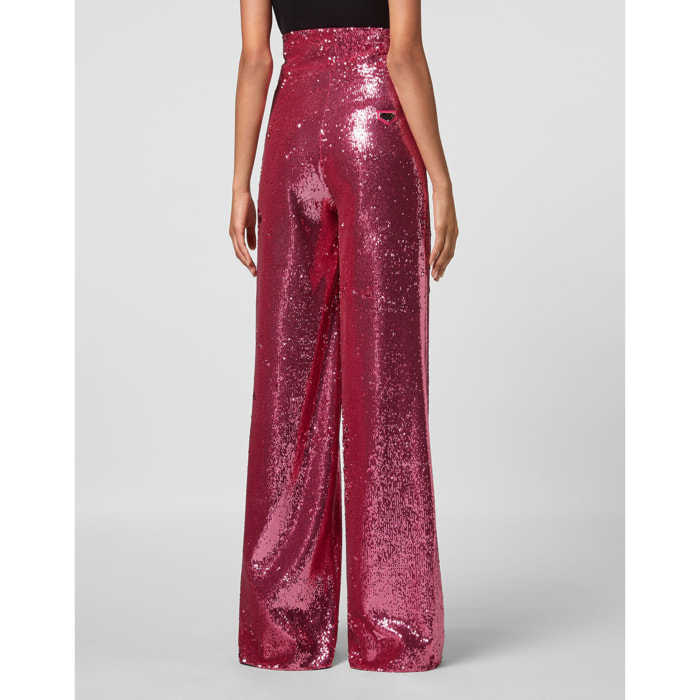 PHILIPP PLEIN Trousers