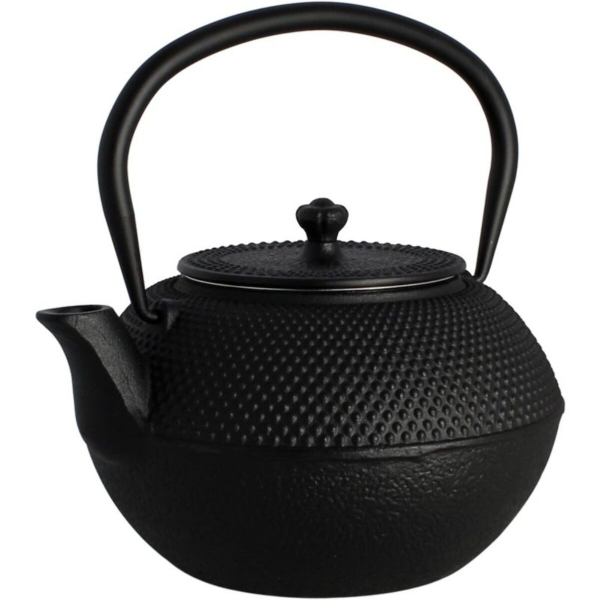 Théière NOVASTYL Osaka 1.2 Litres Fonte