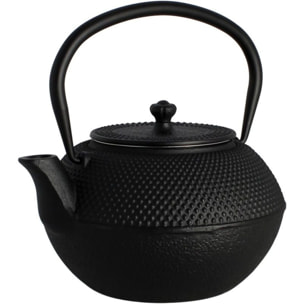 Théière NOVASTYL Osaka 1.2 Litres Fonte