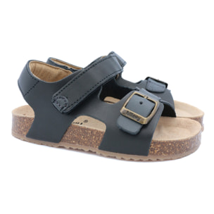 Sandalo BILLOWY NERO