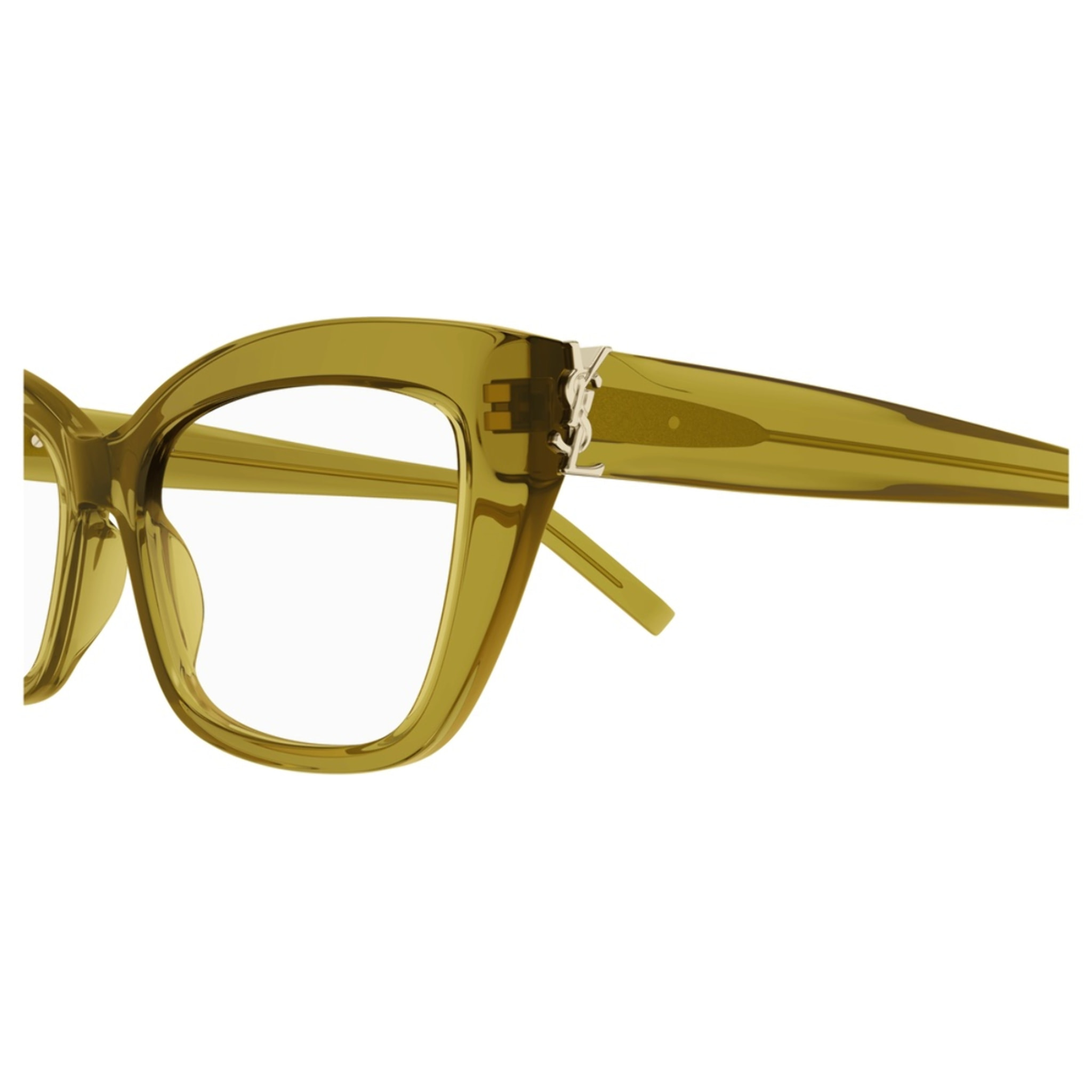 GAFAS DE VISTA SAINT LAURENT SL M117-006