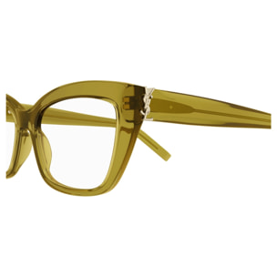 GAFAS DE VISTA SAINT LAURENT SL M117-006