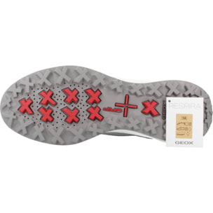 Sneakers de  Mujer de la marca GEOX  modelo D PG1X BLANCO