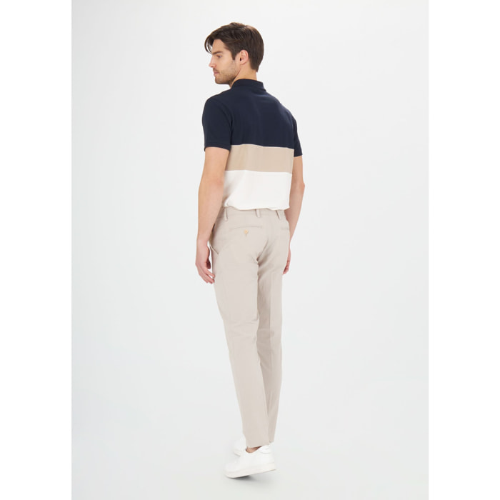 PANTALONE NATURALE CONBIPEL